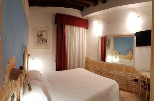 Bed & Breakfast Sardinia Domus