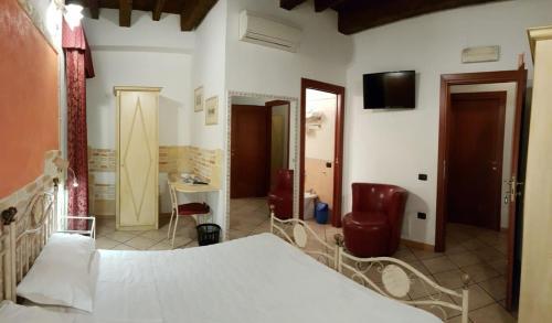 Bed & Breakfast Sardinia Domus
