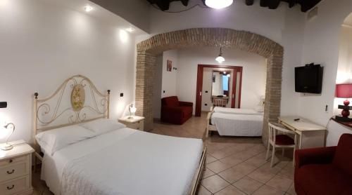 Bed & Breakfast Sardinia Domus