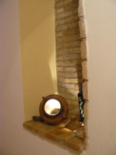 Bed & Breakfast Sardinia Domus