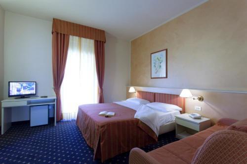 Hotel Europa