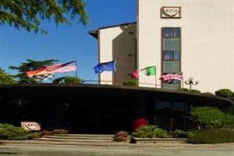 Hotel Balletti Palace