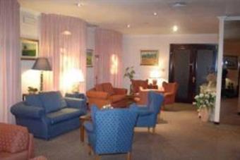 Hotel Balletti Palace