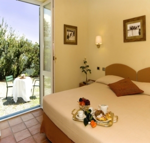 Hotel Relais San Rocco