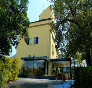Hotel Relais San Rocco