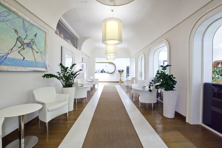 Plaza Hotel