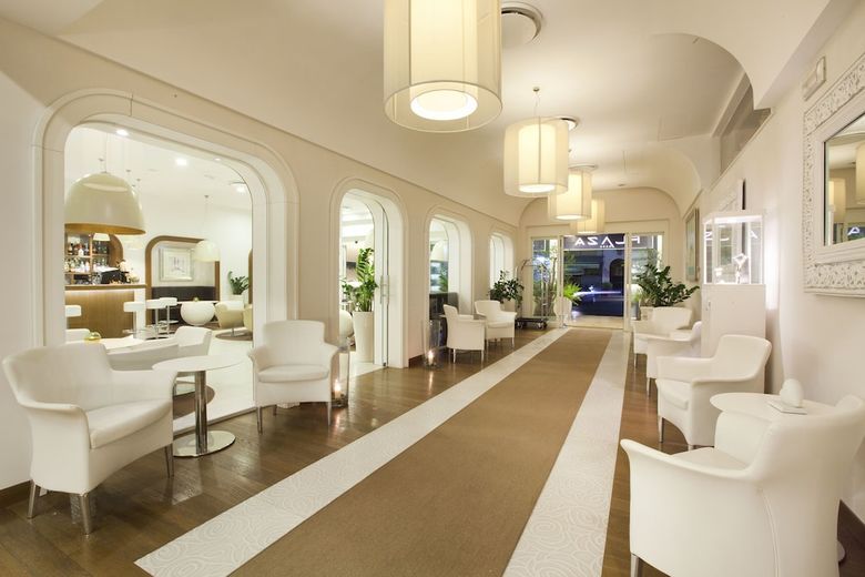 Plaza Hotel