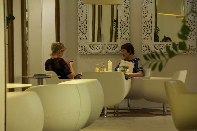 Plaza Hotel