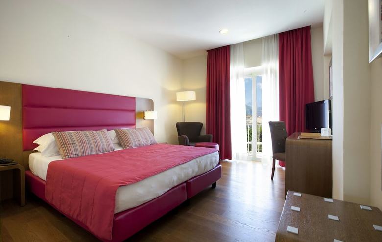 Plaza Hotel