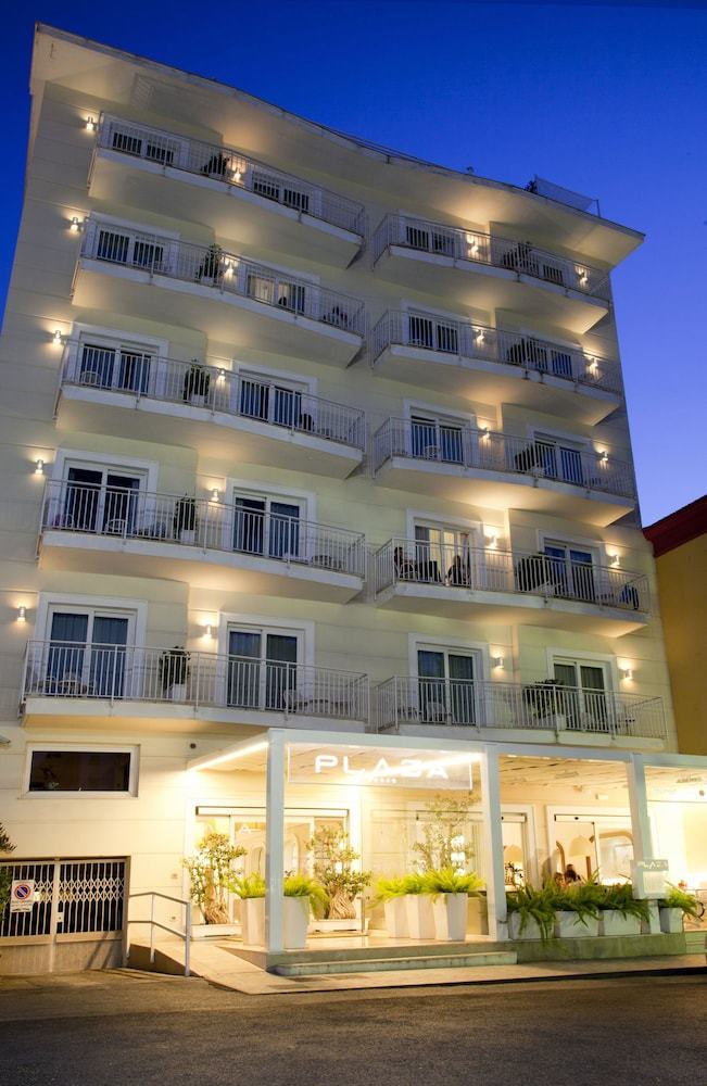 Plaza Hotel