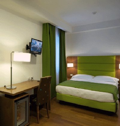 Plaza Hotel