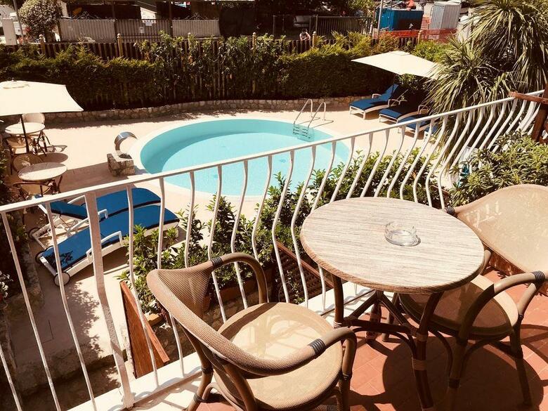 Hotel La Bougainville