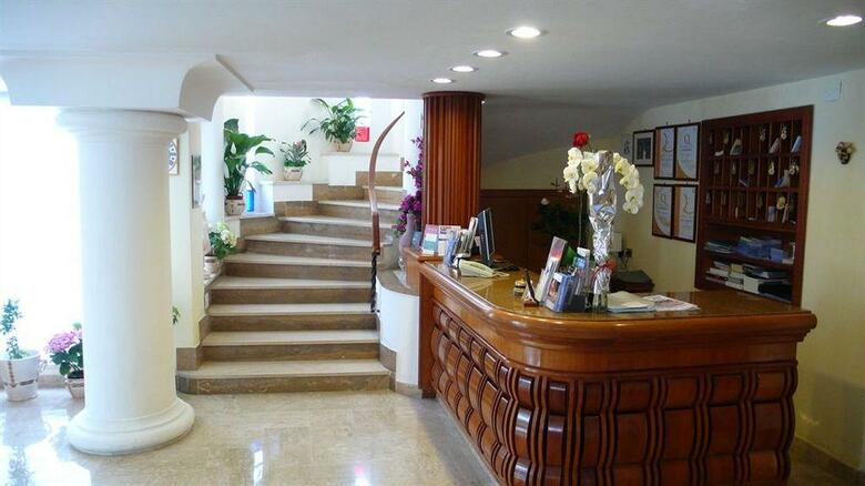 Hotel La Bougainville