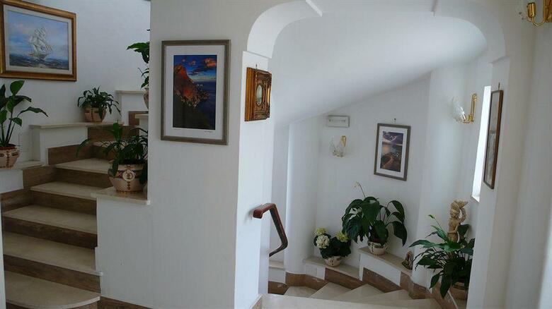 Hotel La Bougainville