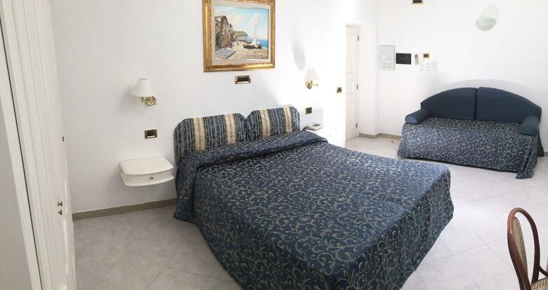 Hotel La Bougainville