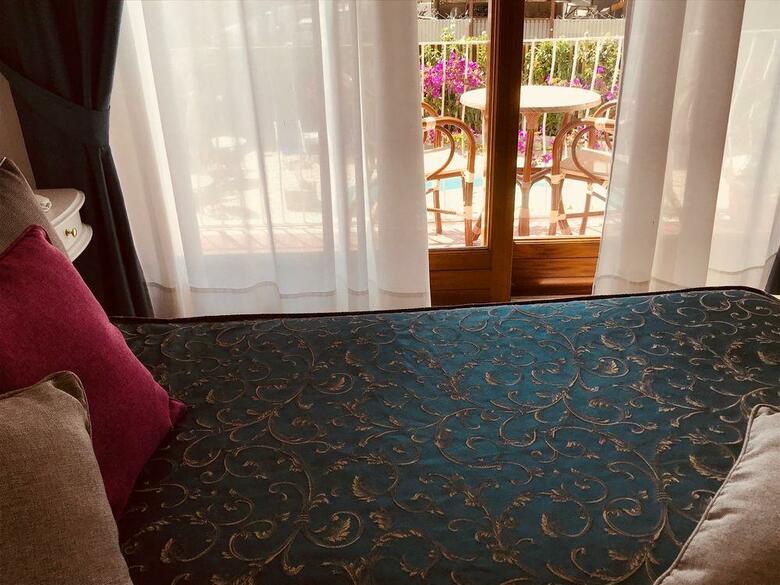 Hotel La Bougainville