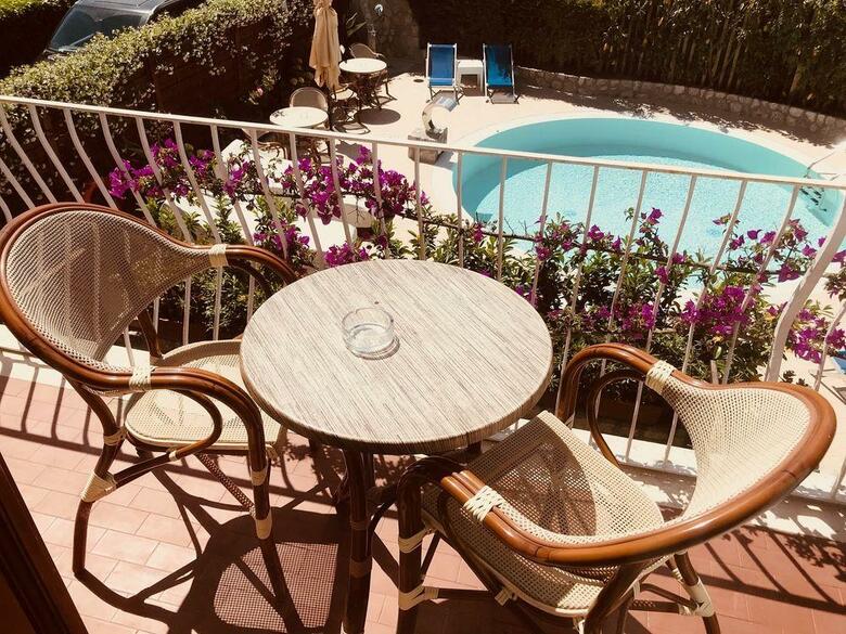 Hotel La Bougainville
