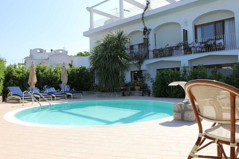 Hotel La Bougainville