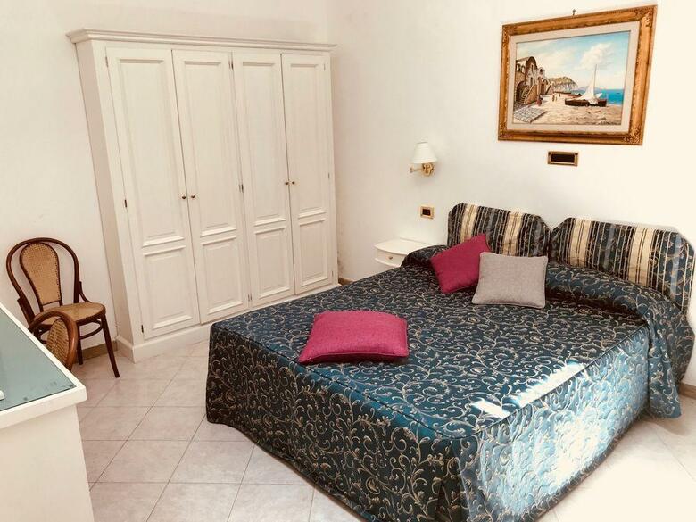Hotel La Bougainville
