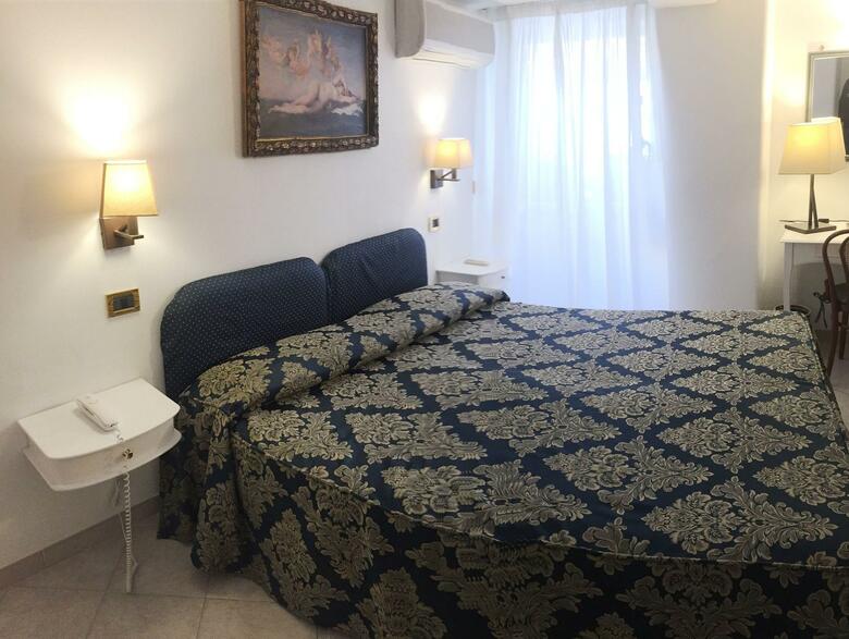 Hotel La Bougainville