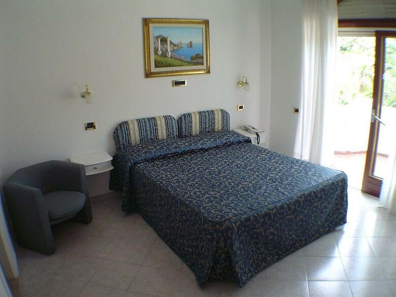 Hotel La Bougainville