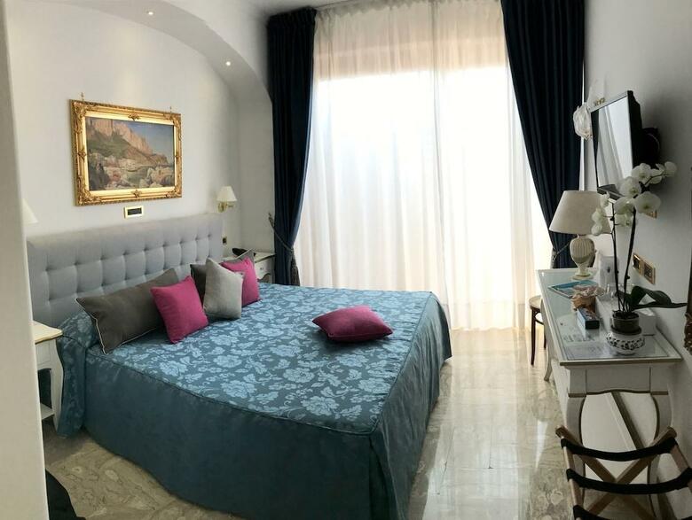 Hotel La Bougainville