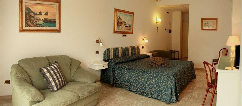 Hotel La Bougainville