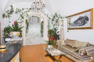Hotel Royal Prisco