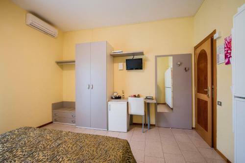 Hotel Deborah