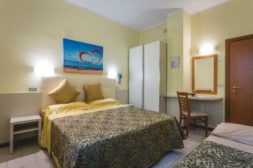 Hotel Deborah