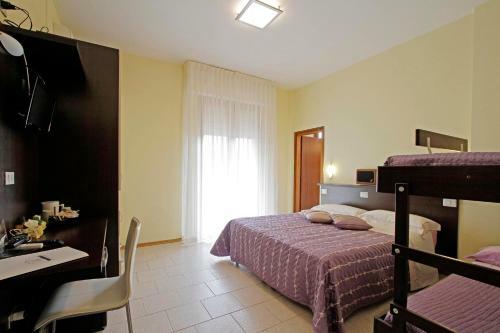 Hotel Deborah