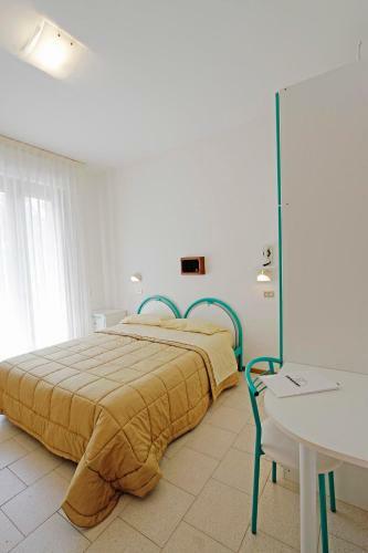 Hotel Deborah