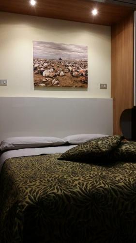 Hotel Deborah