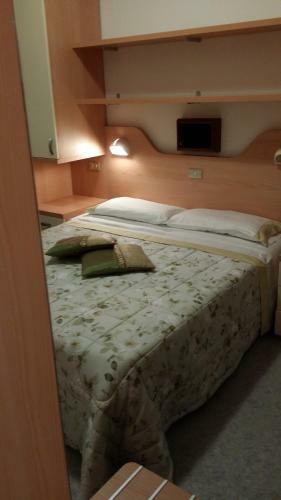 Hotel Deborah