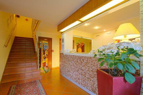 Hotel Deborah