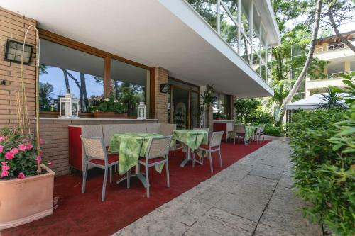 Hotel Deborah