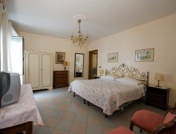 Bed & Breakfast Soggiorno Burchi