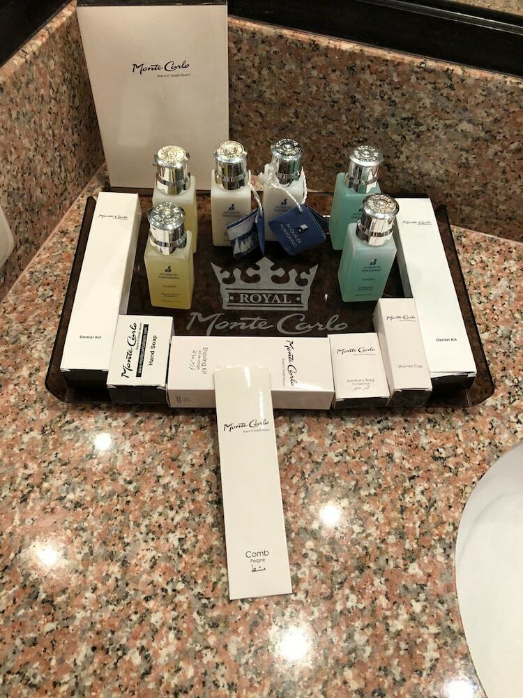 Hotel Royal Monte Carlo - Adults Only