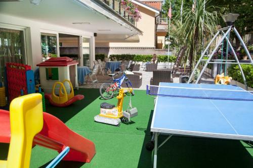 Hotel San Domingo