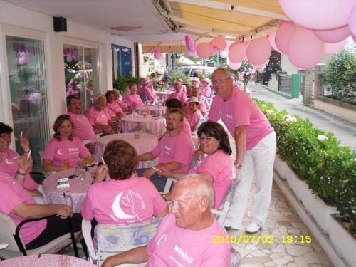 Hotel San Domingo