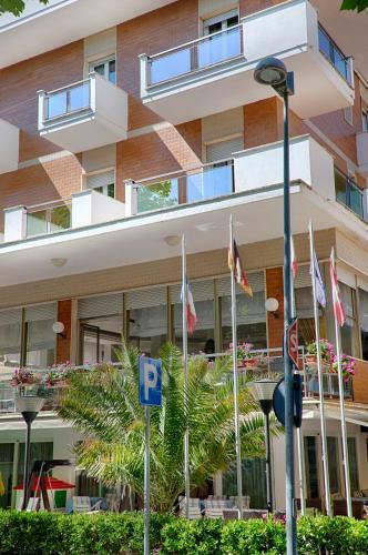 Hotel San Domingo