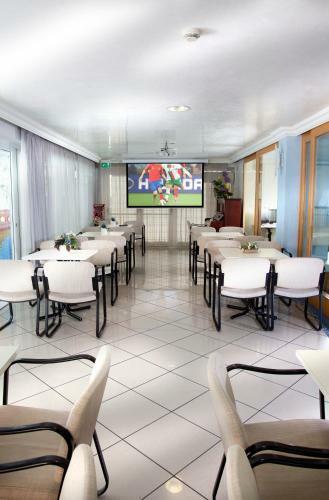 Hotel San Domingo