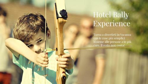 Hotel Bally Experience