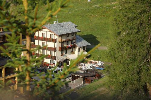 Hotel Meubl� Della Nouva