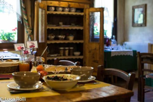 Hotel Meubl� Della Nouva