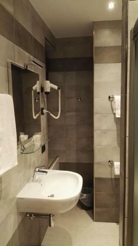 B&B Meubl� Villa Tina