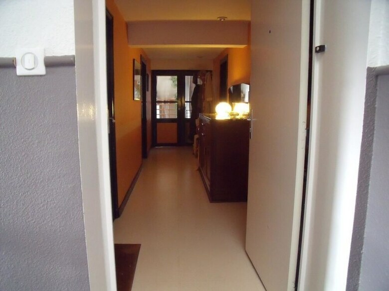 Hostal Chambres D'h�tes B&B Olry