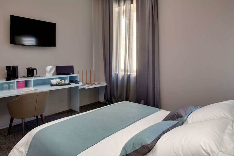 Hotel Mas De Boudan