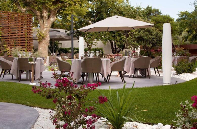 Hotel Mas De Boudan