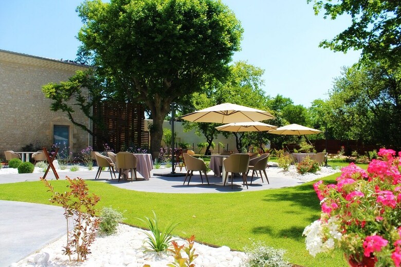 Hotel Mas De Boudan